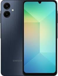 Samsung Galaxy A06 4G 6.7" 64GB