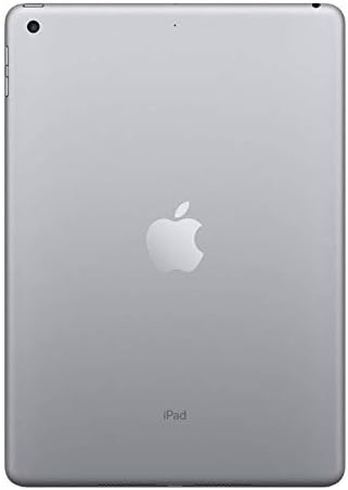 Apple iPad 9.7" 2017 Wi-Fi 32GB Gris Sidéral Reconditionné