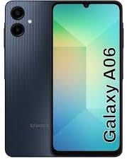 Samsung Galaxy A06 4G 6.7" 64GB