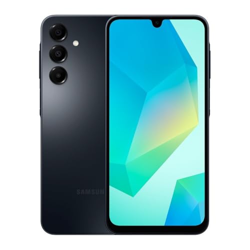 Samsung Galaxy A16 4G 6.7" 128GB