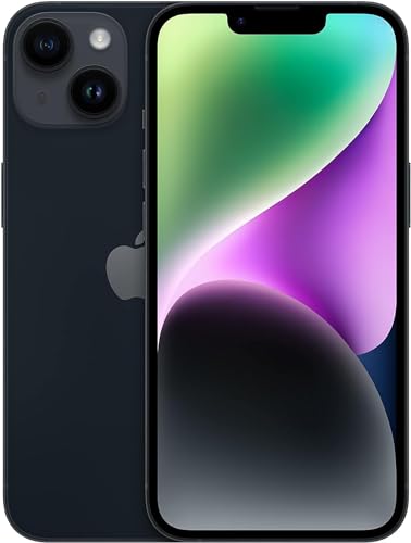 Apple iPhone 14 5G 6.1" Renewed