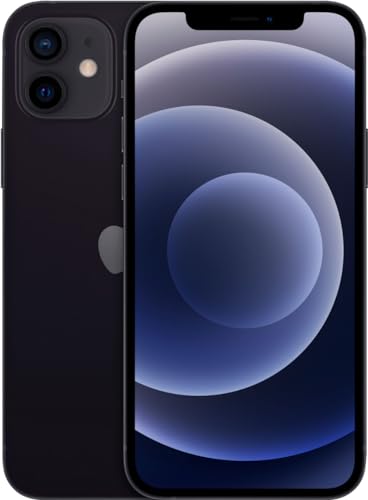 Apple iPhone 12 5G 6.1" Renewed