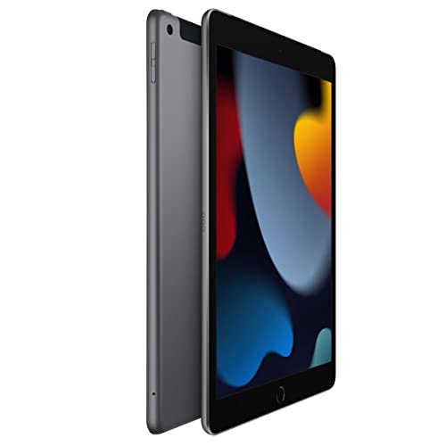 Apple iPad 10.2" 2021 Reconditionné