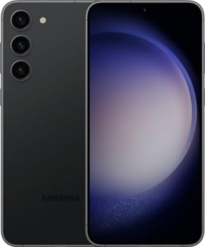 Samsung Galaxy S23+ 5G 6.6" Renewed