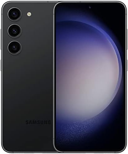 Samsung Galaxy S23+ 5G 6.6" Renewed
