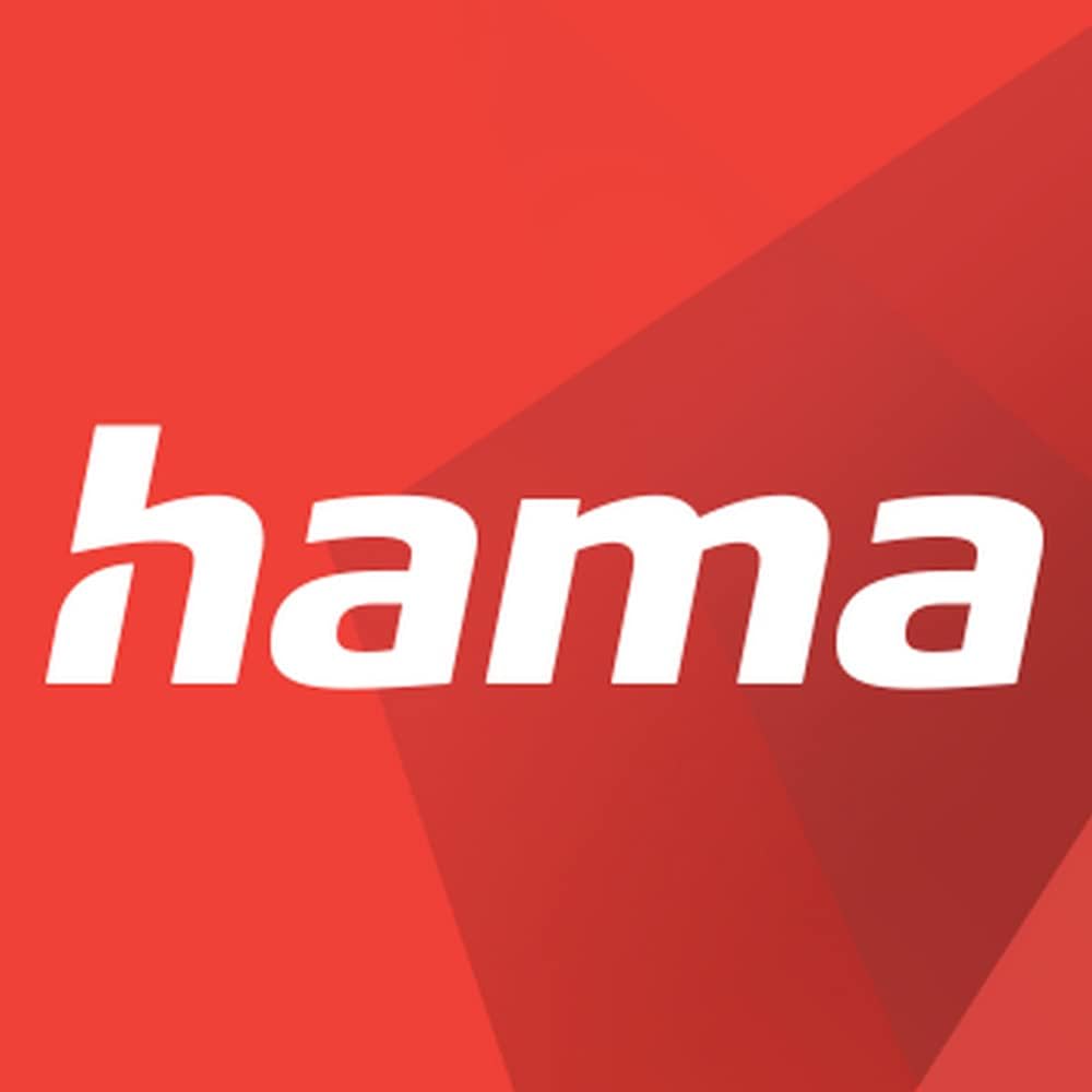 Hama 00201644 Chargeur Secteur USB-A 6W Noir