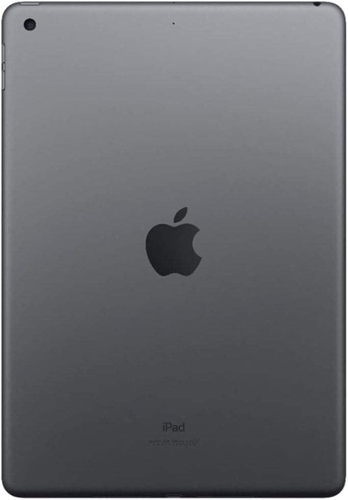 Apple iPad 10.2" 2019 Wi-Fi + Cellular 128GB Gris Sidéral Reconditionné
