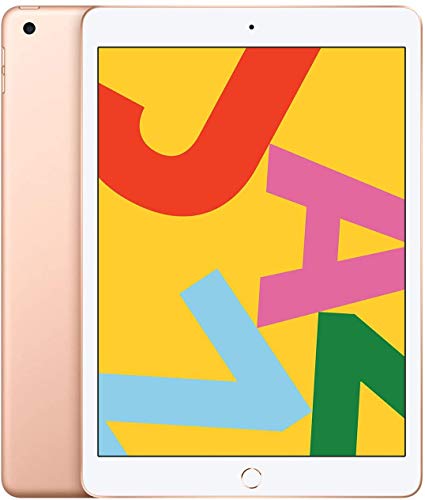 Apple iPad 10.2" 2019 Reconditionné