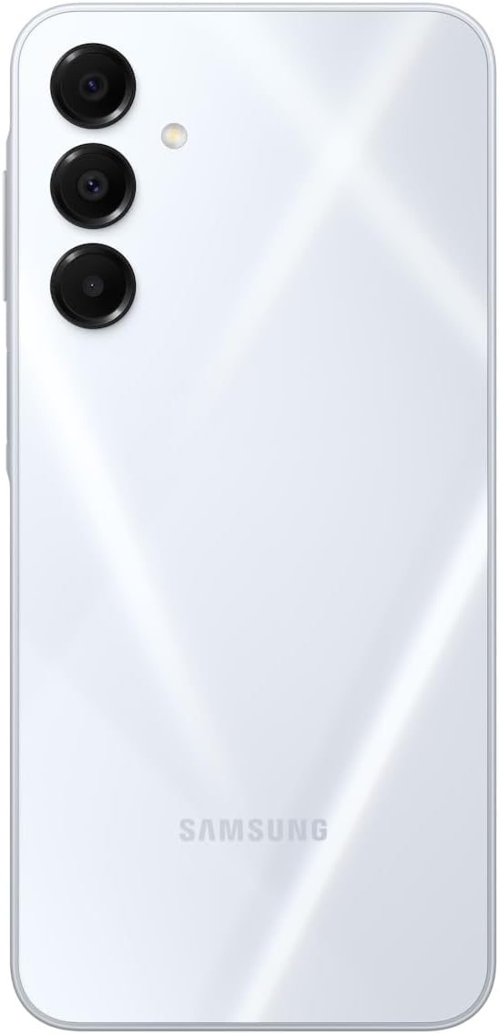 Samsung Galaxy A16 4G 6.7" 128GB