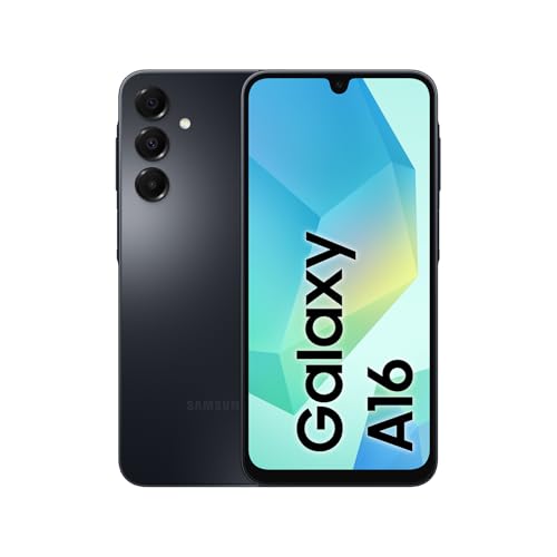 Samsung Galaxy A16 4G 6.7" 128GB