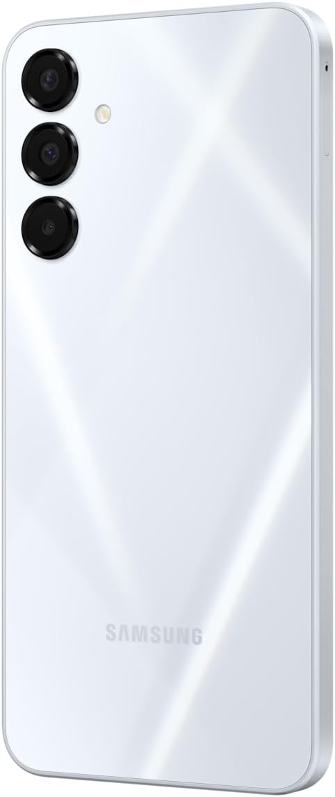 Samsung Galaxy A16 4G 6.7" 128GB