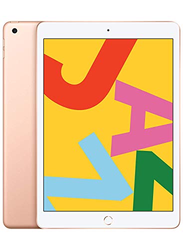 Apple iPad 10.2" 2019 Reconditionné