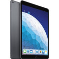 Apple iPad 10.2" 2019 Reconditionné