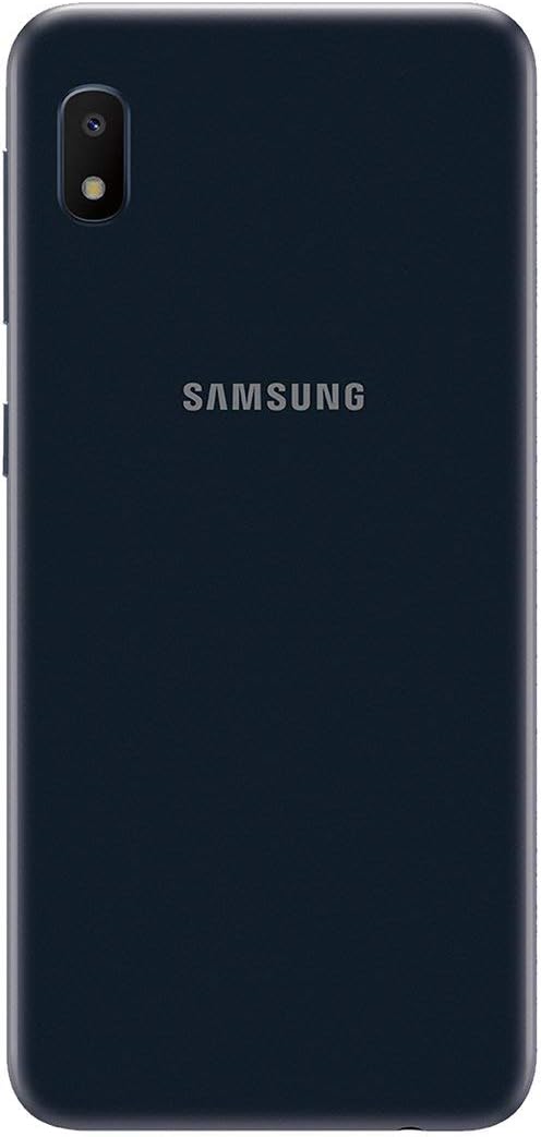 Samsung Galaxy A10e 5.83" 32GB Black Renewed