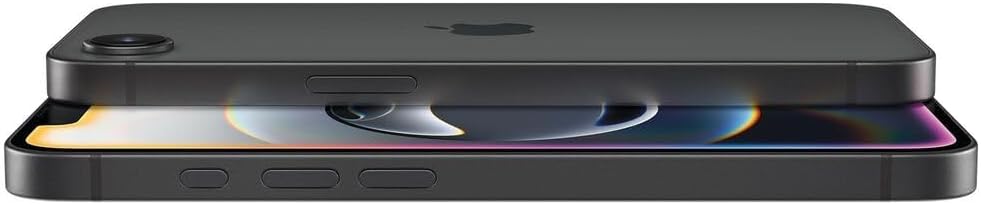 Apple iPhone 16e 5G 6.1" Renewed
