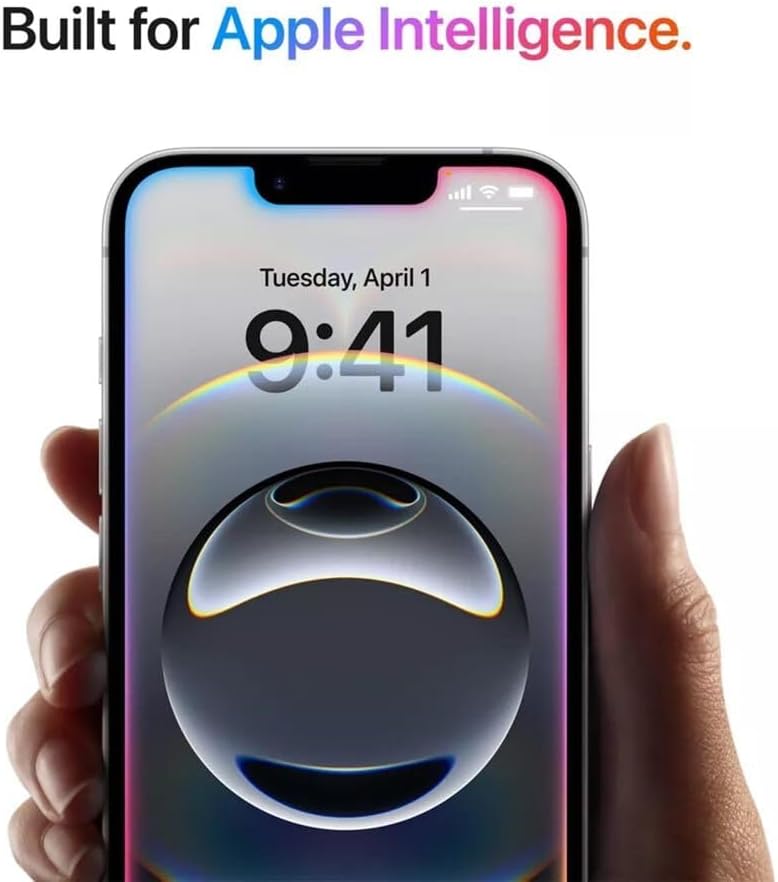 Apple iPhone 16e 5G 6.1" Renewed