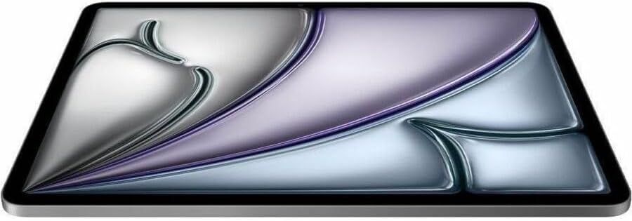 Apple iPad Air 13 pouces Puce M4