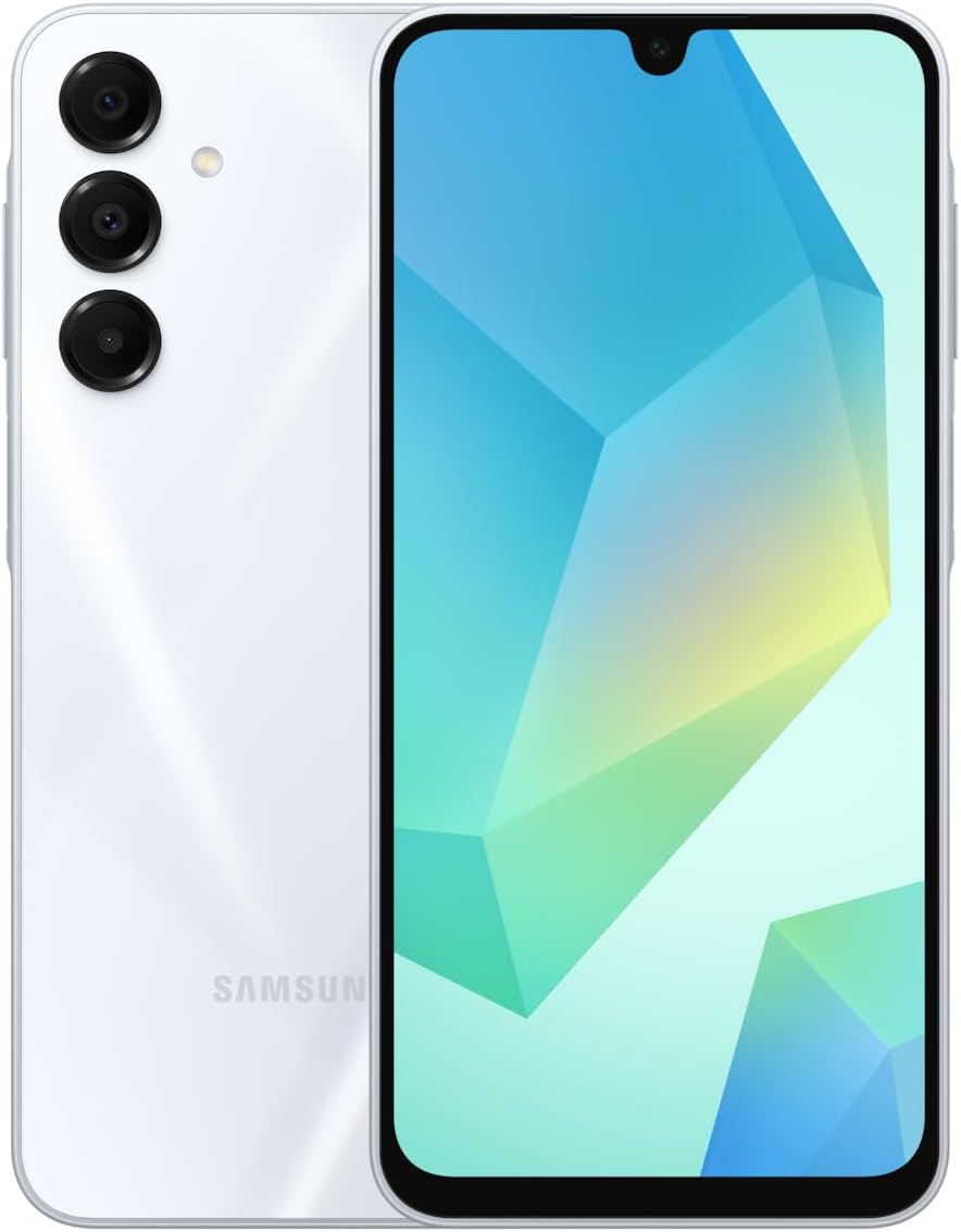 Samsung Galaxy A16 4G 6.7" 128GB