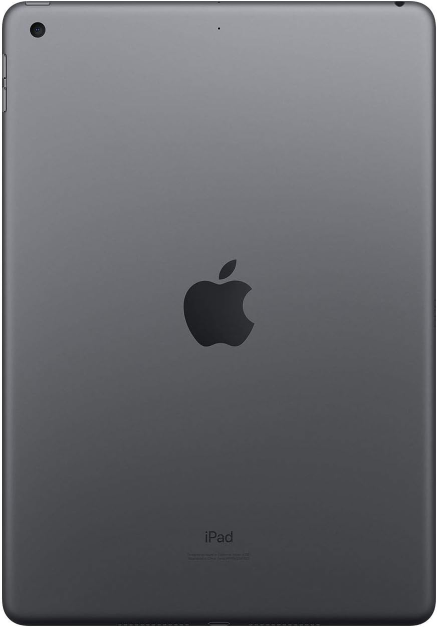 Apple iPad 10.2" 2019 Reconditionné