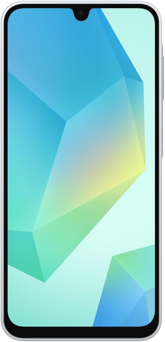 Samsung Galaxy A16 4G 6.7" 128GB
