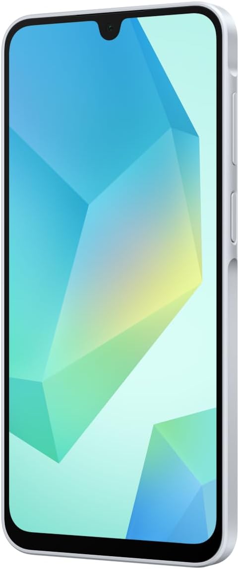 Samsung Galaxy A16 4G 6.7" 128GB