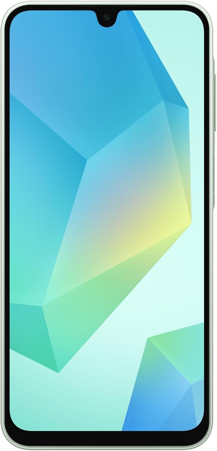 Samsung Galaxy A16 4G 6.7" 128GB