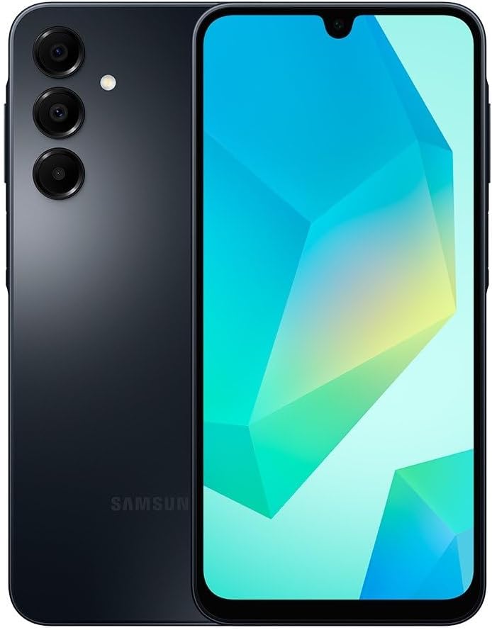 Samsung Galaxy A16 4G 6.7" 128GB