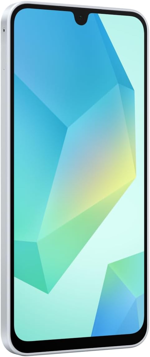 Samsung Galaxy A16 4G 6.7" 128GB