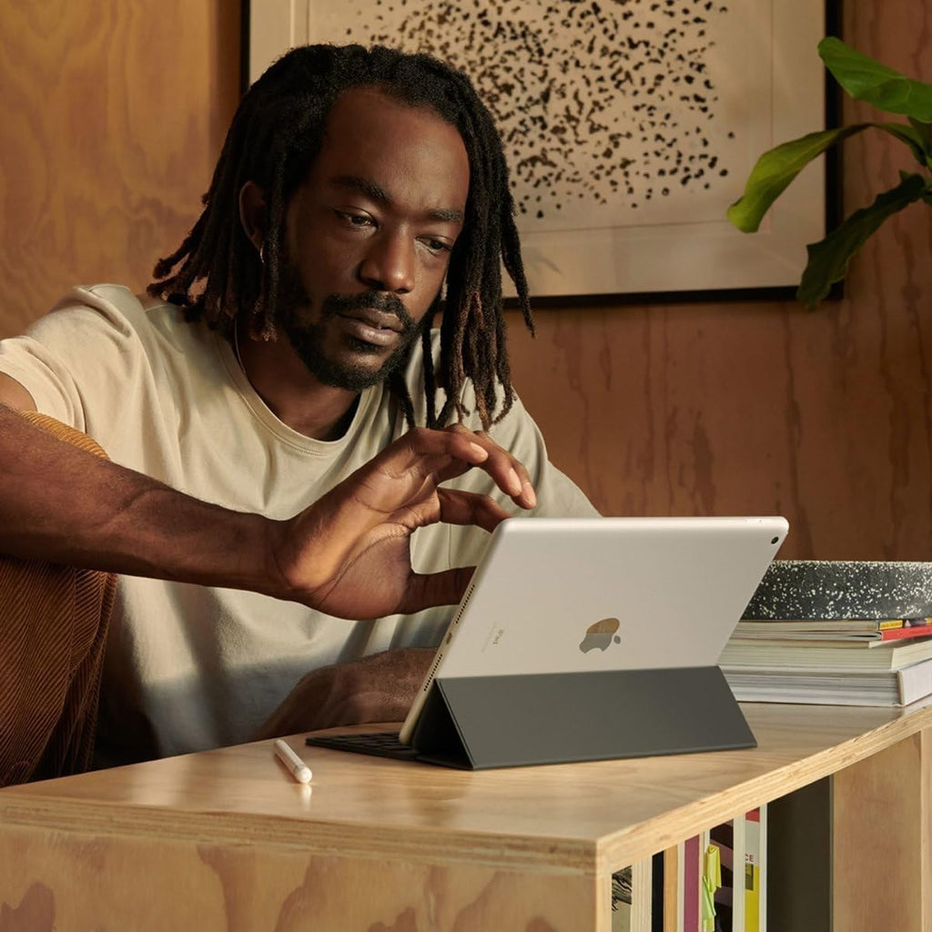 Apple iPad 10.2" 2021 Reconditionné