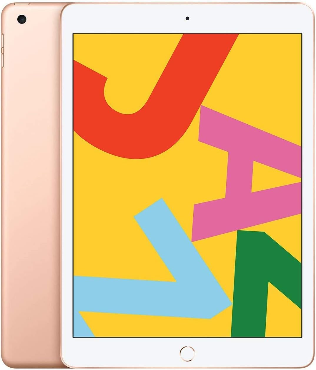 Apple iPad 10.2" 2019 Reconditionné