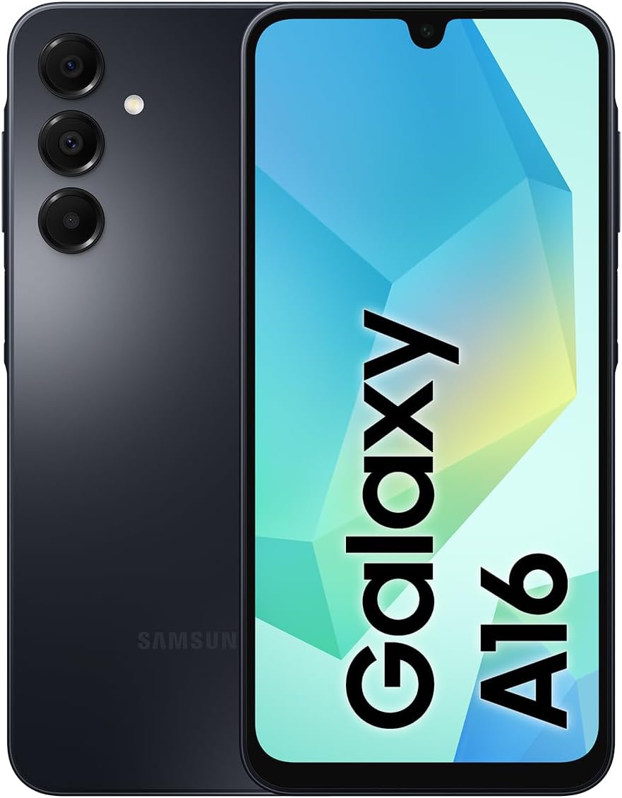 Samsung Galaxy A16 4G 6.7" 128GB