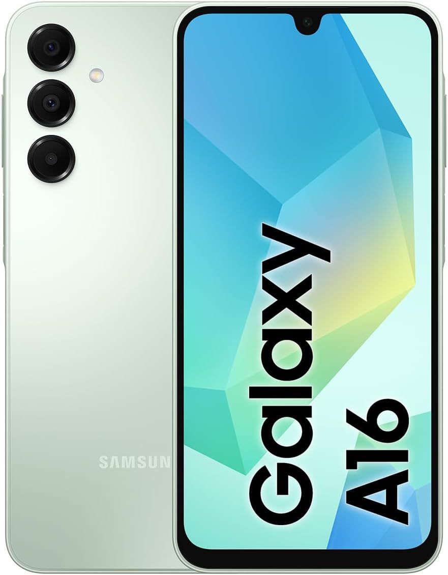 Samsung Galaxy A16 4G 6.7" 128GB