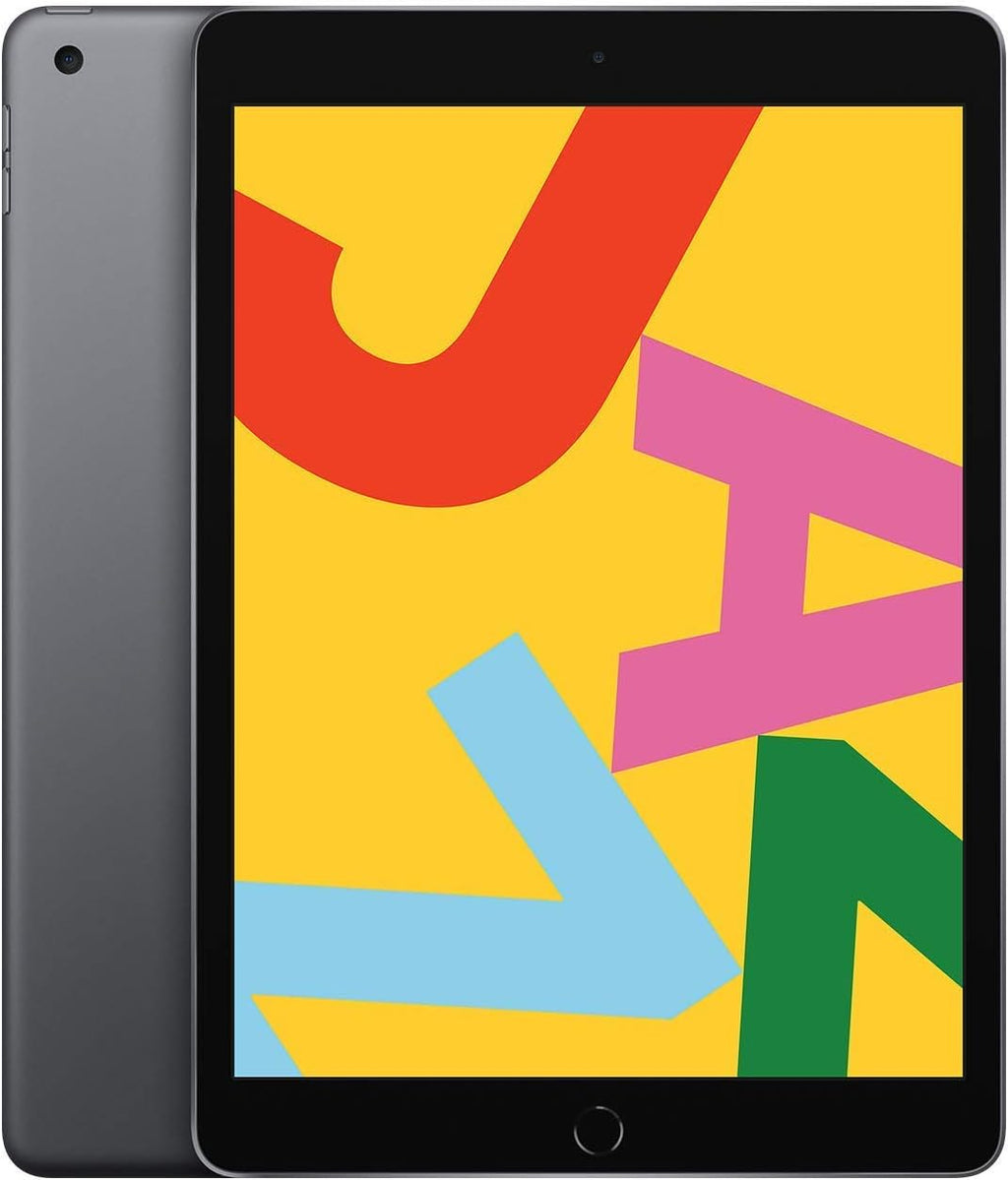 Apple iPad 10.2" 2019 Reconditionné