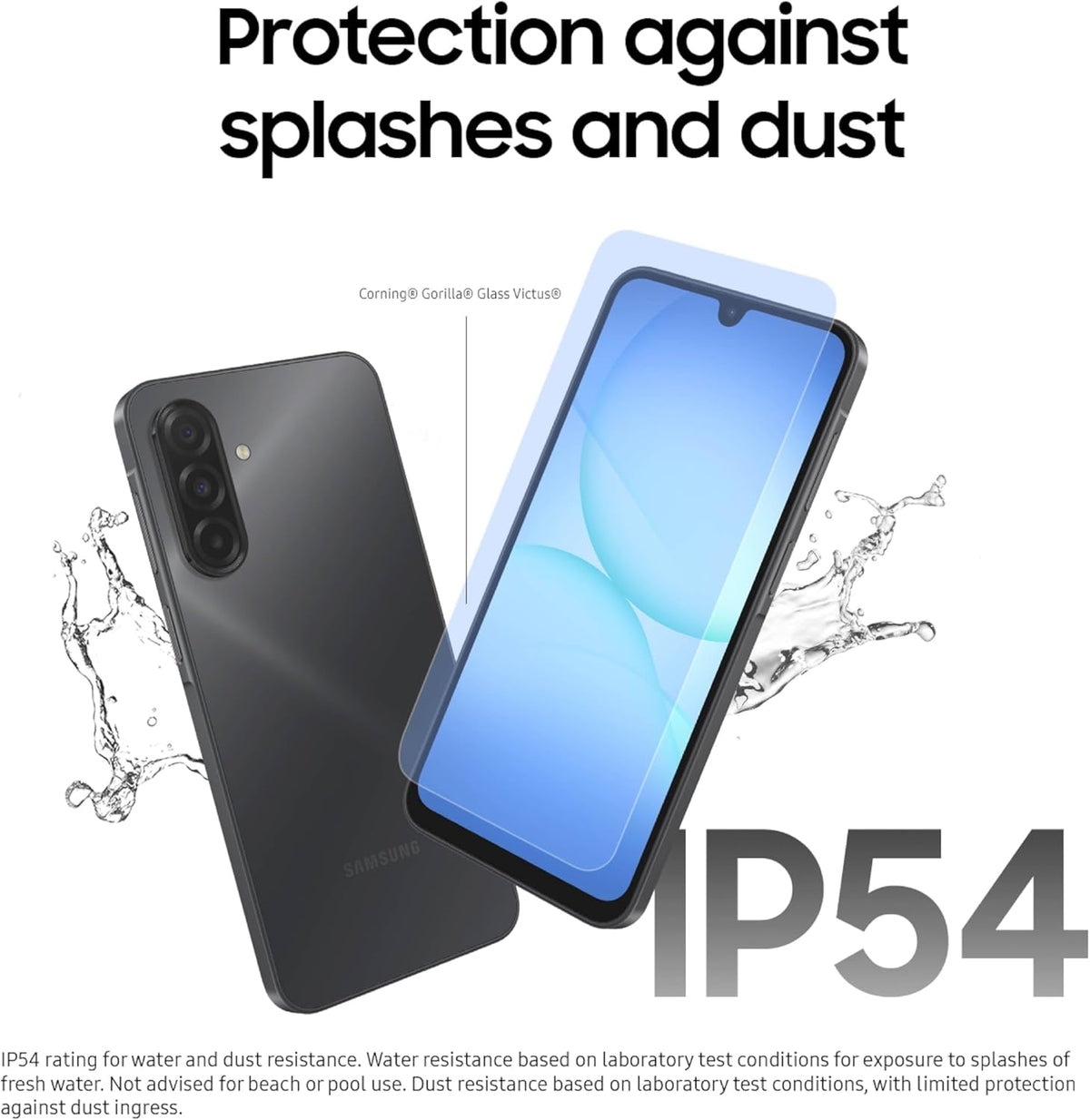 Samsung Galaxy A17 5G 6.7" 128GB