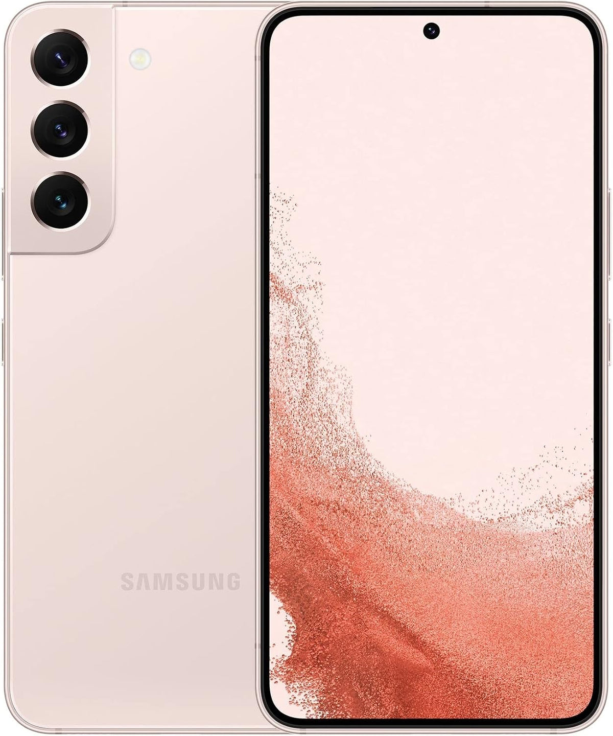 Samsung Galaxy S22 5G 6.1" Renewed