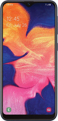 Samsung Galaxy A10e 5.83" 32GB Black Renewed