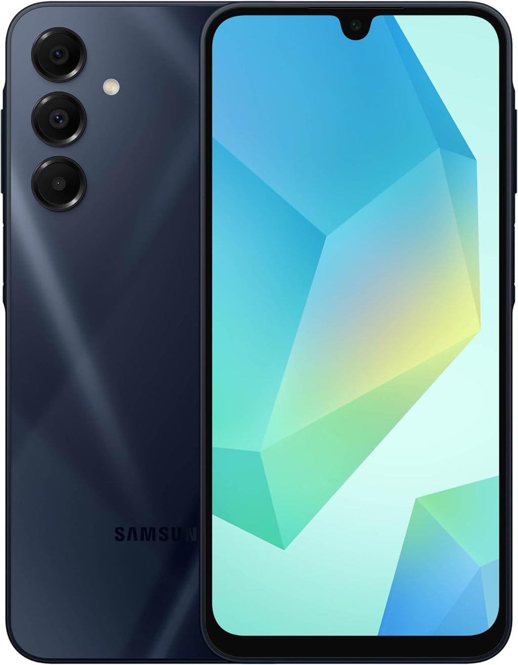 Samsung Galaxy A16 5G 6.7" 128GB Renewed