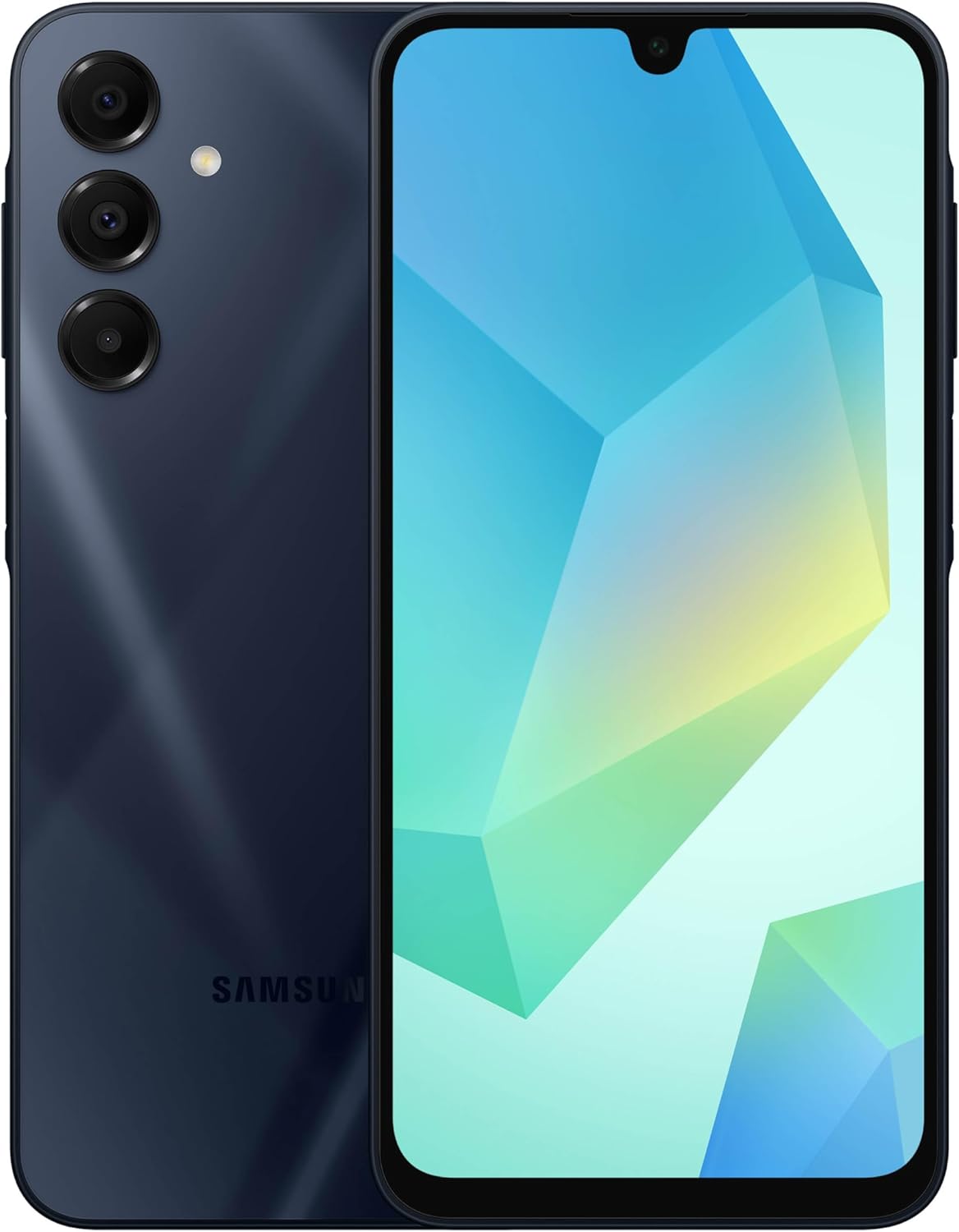 Samsung Galaxy A16 5G 6.7" 128GB Renewed