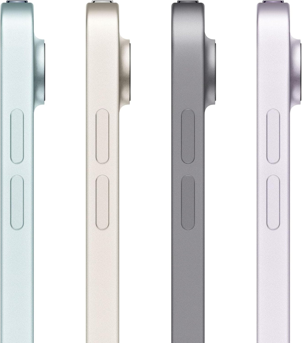 Apple iPad Air 13 pouces Puce M4