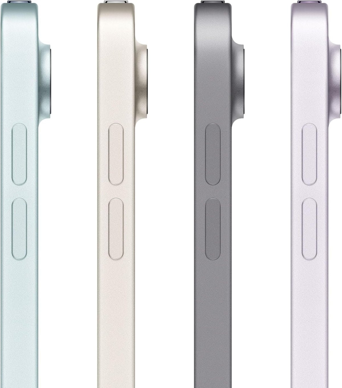 Apple iPad Air 13 pouces Puce M4