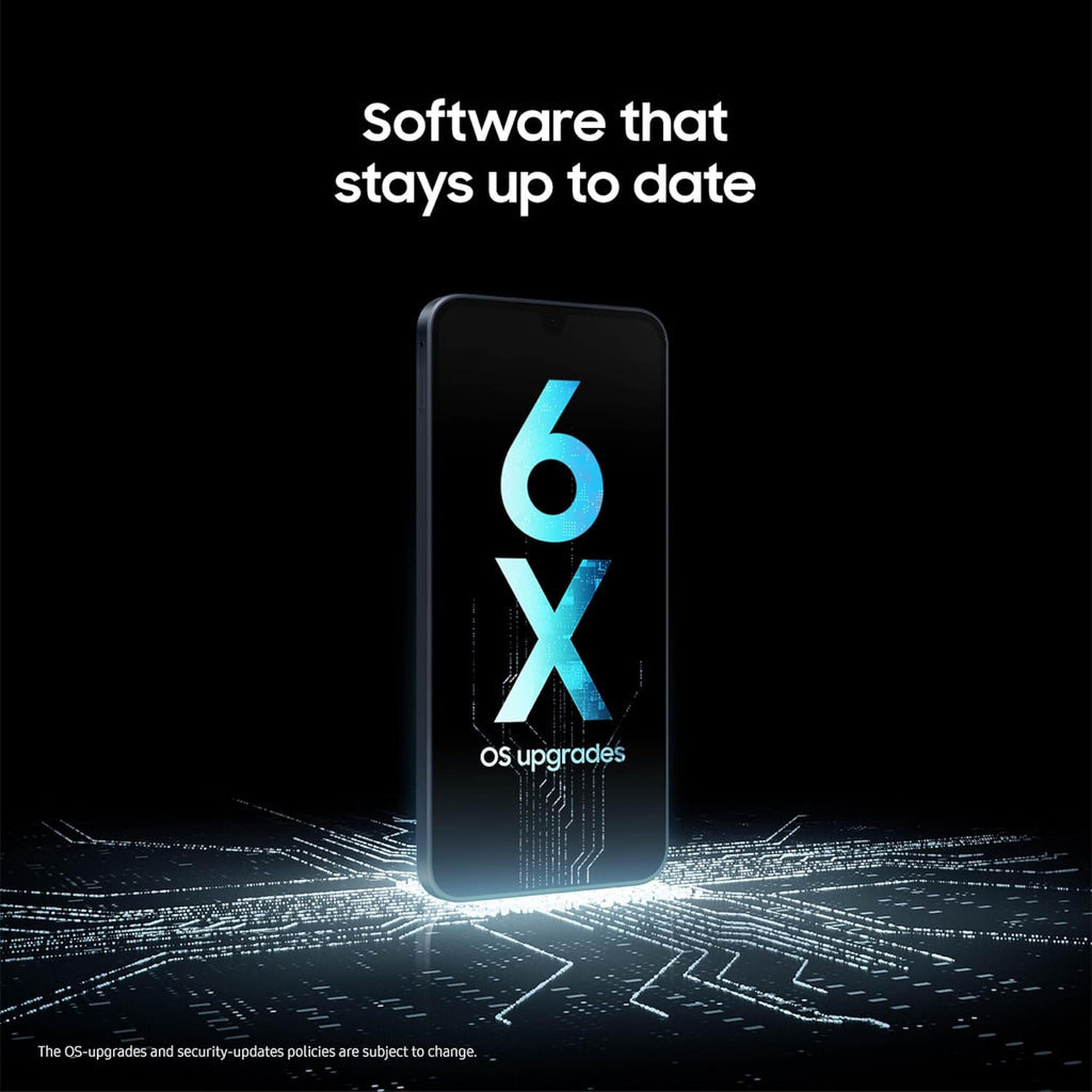 Samsung Galaxy A16 5G 6.7" 128GB Renewed