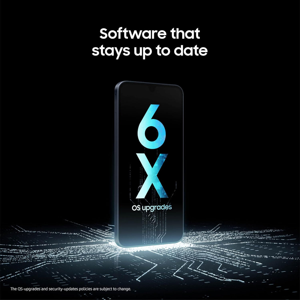 Samsung Galaxy A16 5G 6.7" 128GB Renewed