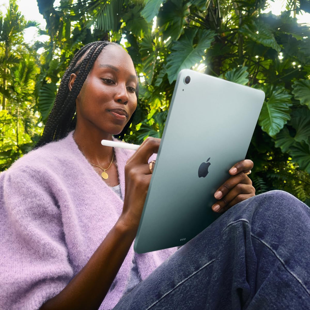 Apple iPad Air 13 pouces Puce M4