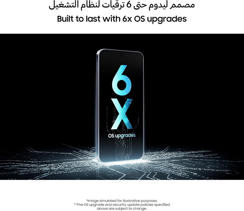 Samsung Galaxy A16 4G 6.7" 128GB