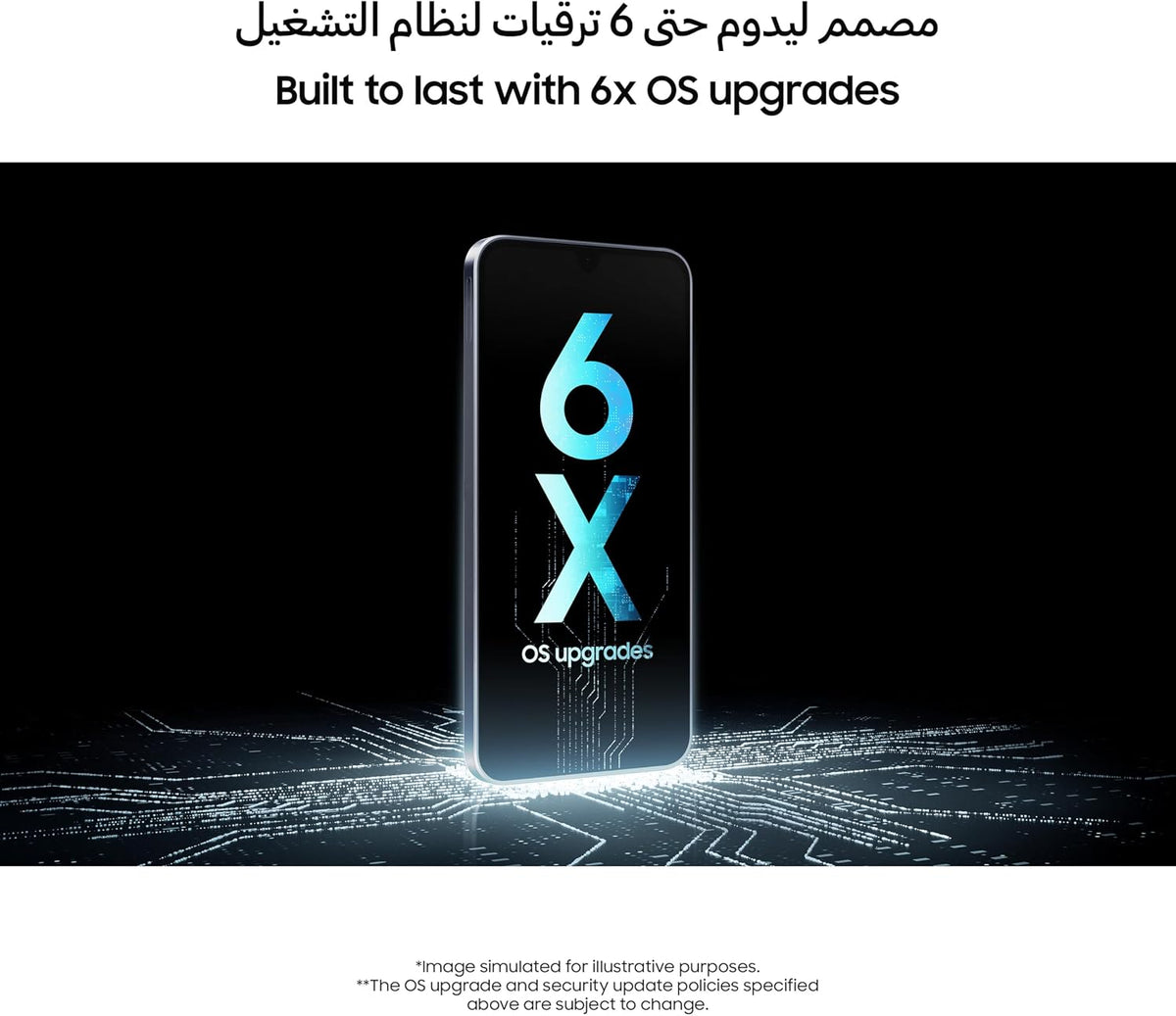 Samsung Galaxy A16 4G 6.7" 128GB