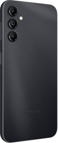 Samsung Galaxy A14 5G 6.6" 64GB Black Renewed