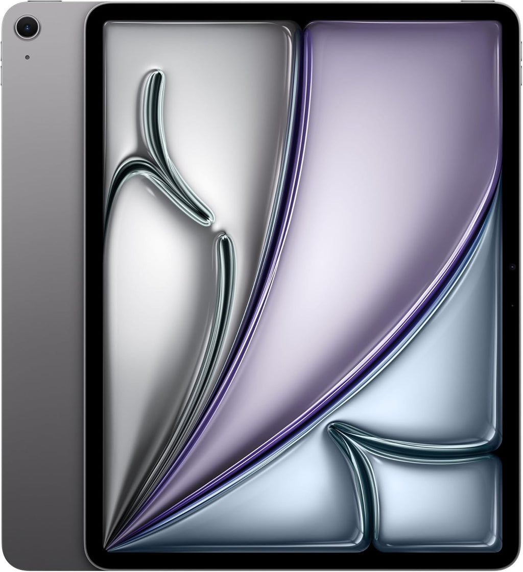Apple iPad Air 13 pouces Puce M4