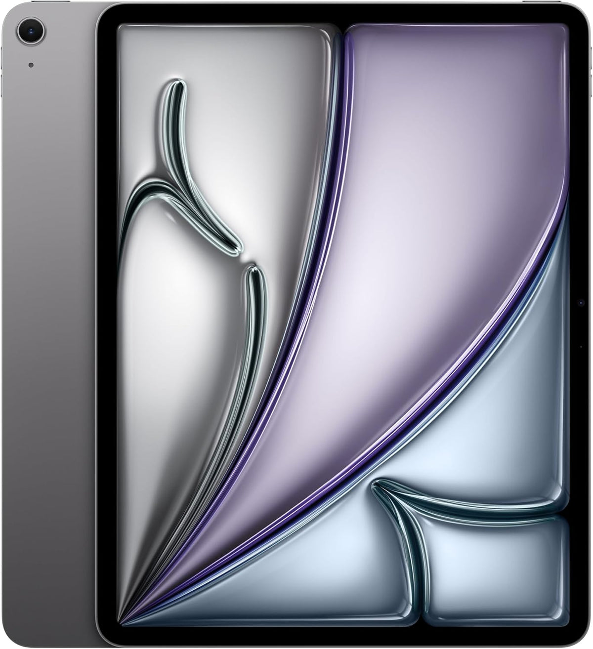 Apple iPad Air 13 pouces Puce M4