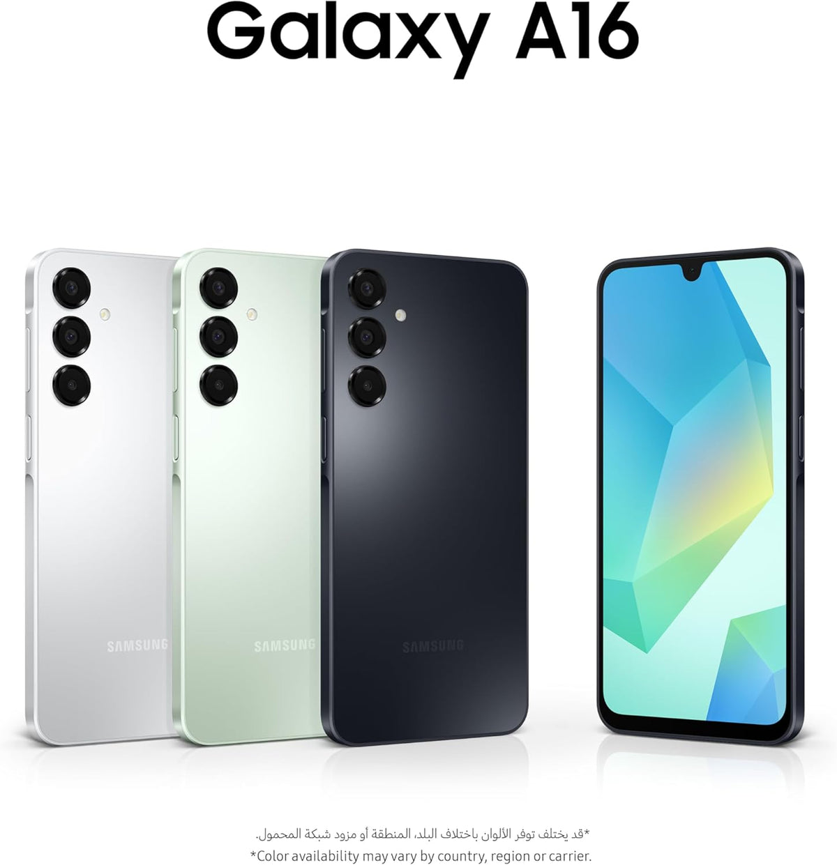 Samsung Galaxy A16 4G 6.7" 128GB
