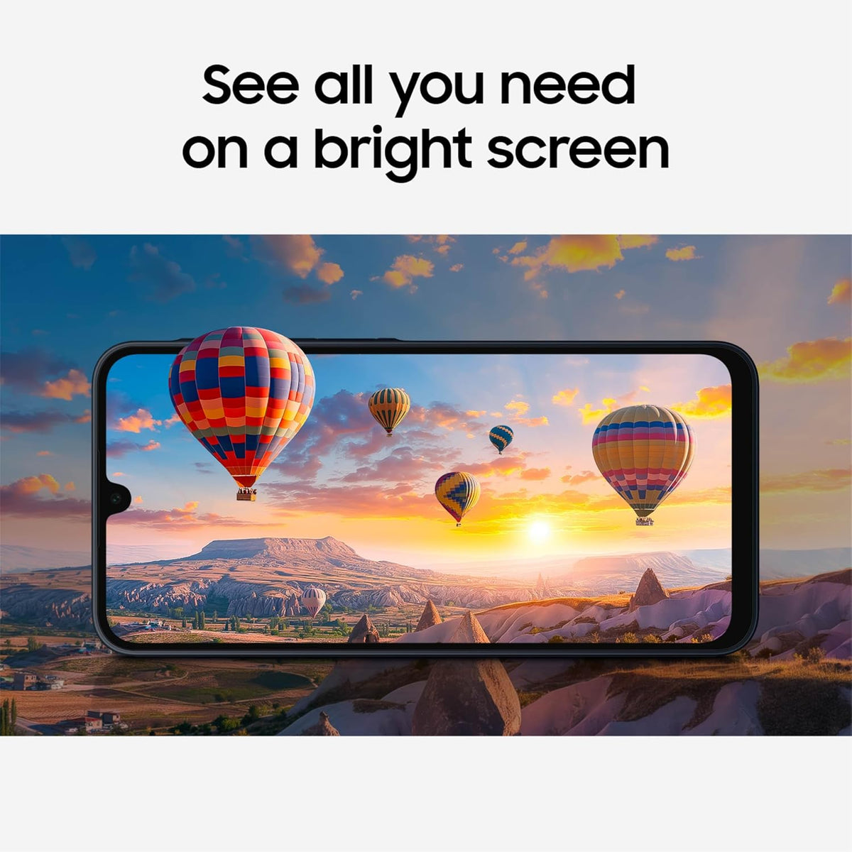 Samsung Galaxy A16 5G 6.7" 128GB Renewed